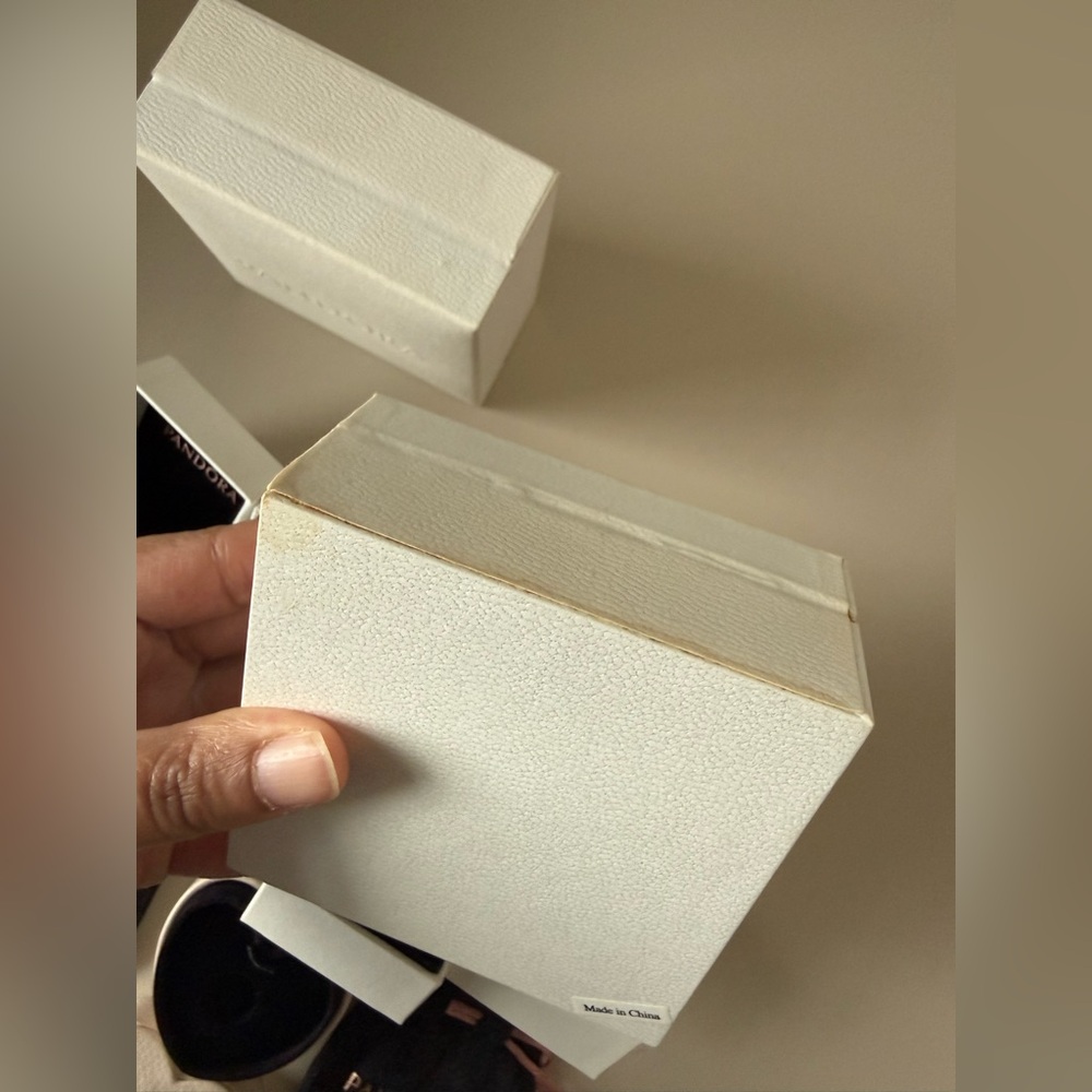 Pandora Boxes - Picture 8 of 9